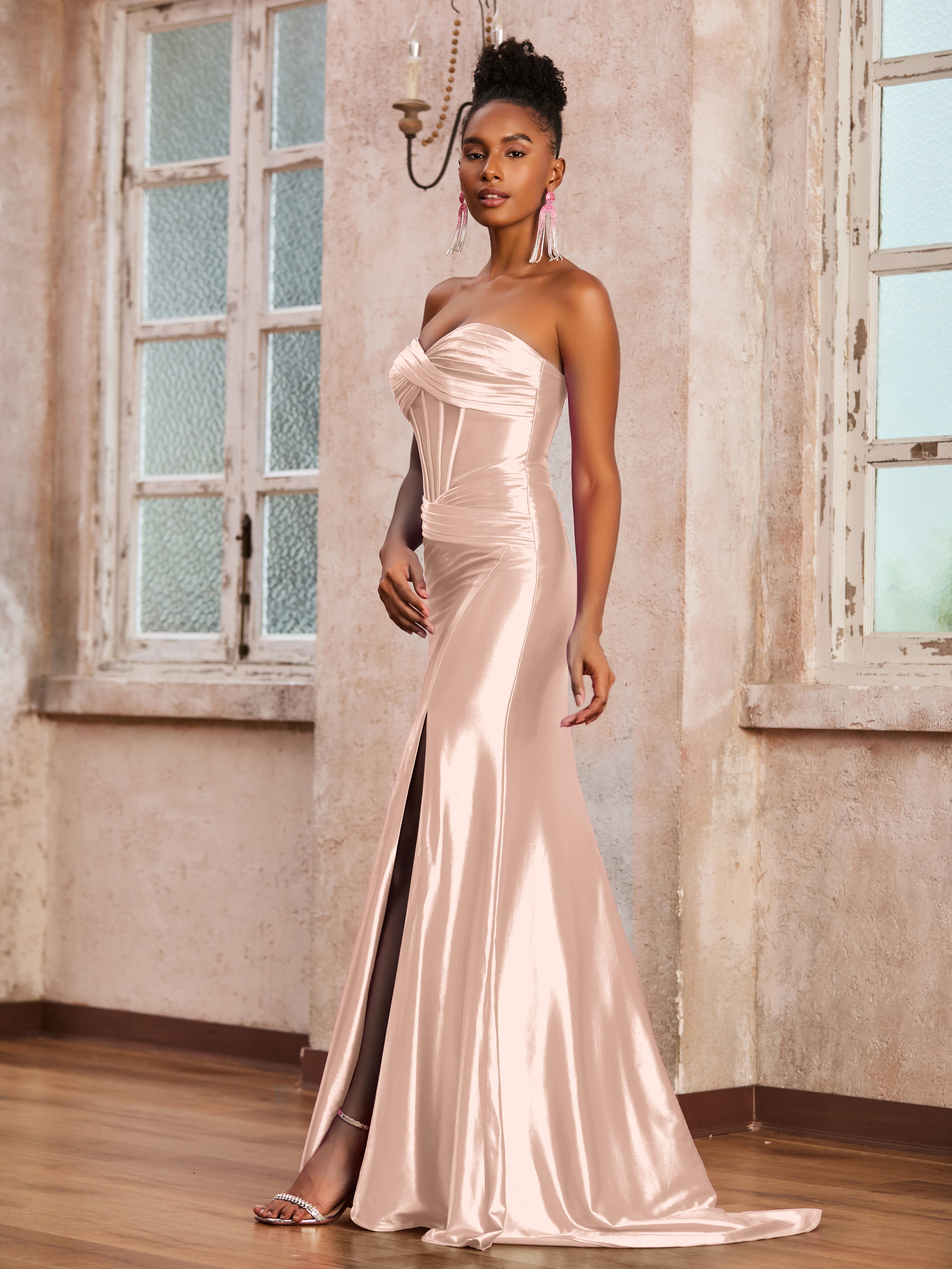 Pearl Pink